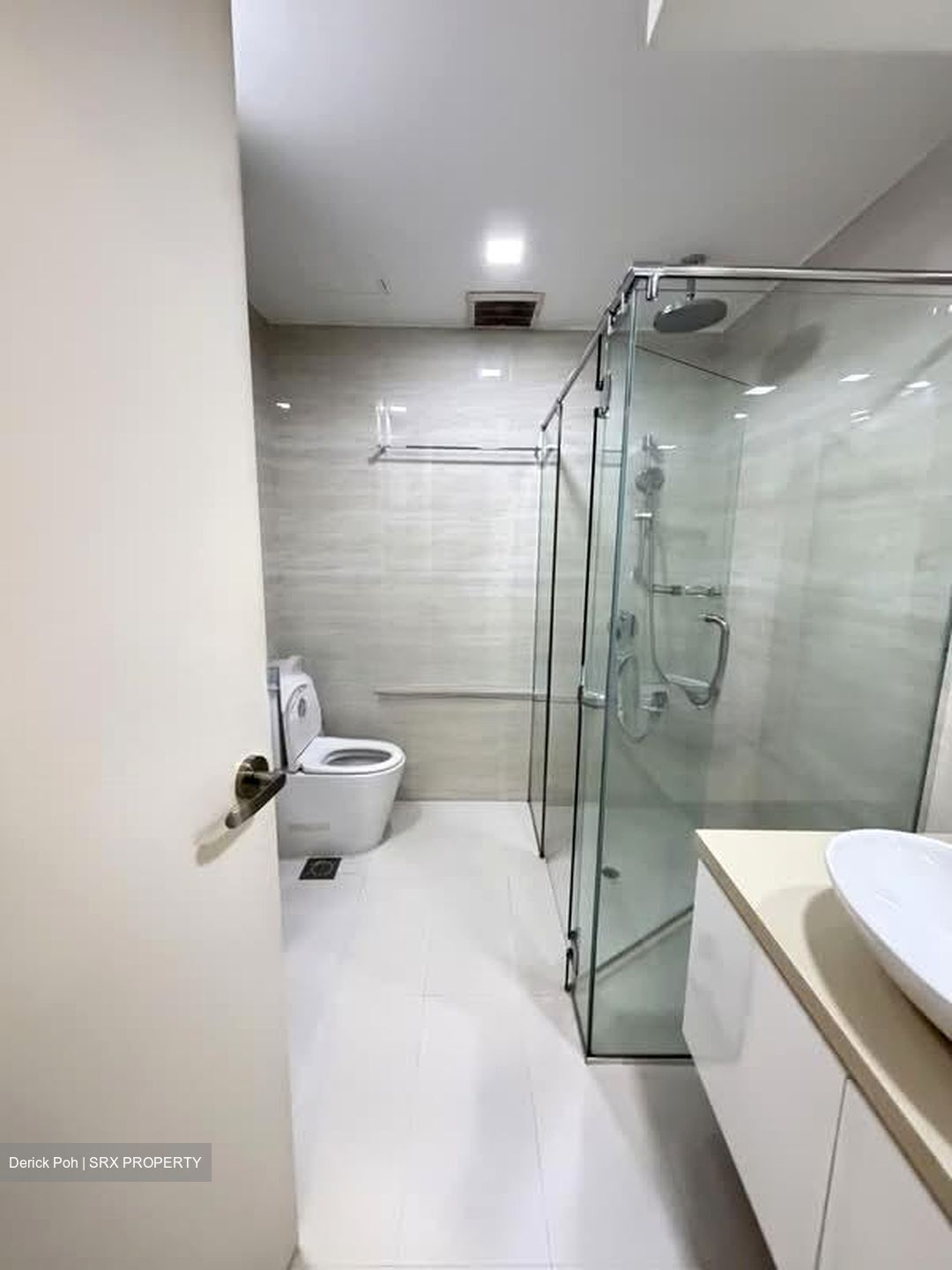 Sixth Avenue Ville (D10), Condominium #586201391